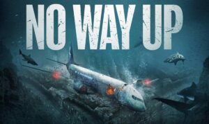 No Way Up is a Run-of-the-Mill Shark Movie