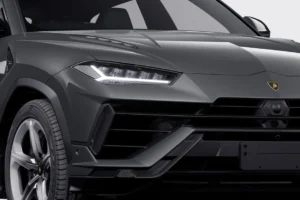 Lamborghini Urus Headlight