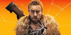 'Kraven the Hunter' सोनी के स्पाइडर-मैन यूनिवर्स की चौथी फिल्म है।