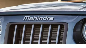 Mahindra Five-door TharRate & Win ₹2000 Voucher Rate & Win ₹2000 Voucher ₹15 - 16 Lakhs* Expected price* Expected Launch on 15th Jun 2024